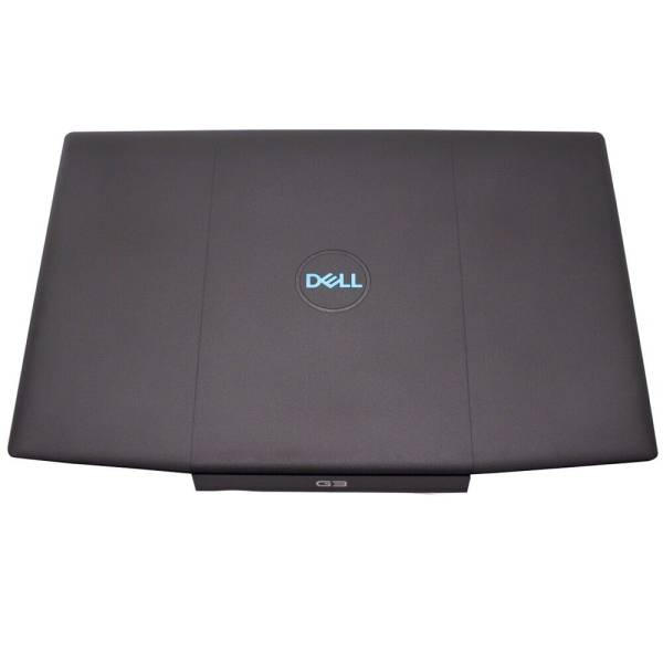 Capac Display Laptop Gaming, Dell, G3 15 3590, P89F, P89F001, 747KP, 0747KP, 460.0H70N.002, negru