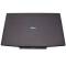 Capac Display Laptop Gaming, Dell, G3 15 3590, P89F, P89F001, 747KP, 0747KP, 460.0H70N.002, negru