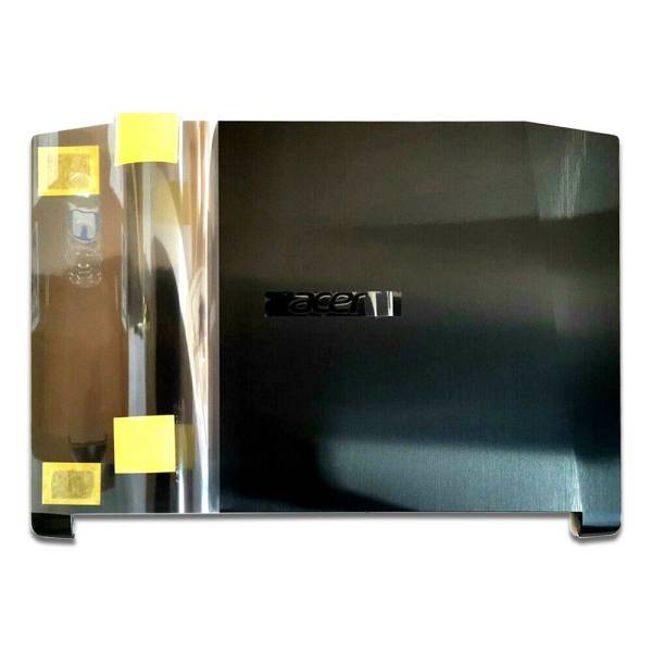 Capac Display compatibil Laptop Gaming, Acer, Predator Helios 300 G3-571, G3-572, G3-573, N17C1, 60.Q2SN2.002, AP211000700, negru