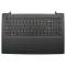 Carcasa superioara cu tastatura palmrest Laptop, Lenovo, V310-15IKB Type 80T3, 5CB0L46658, 3FLV7TALV10, neagra, layout US