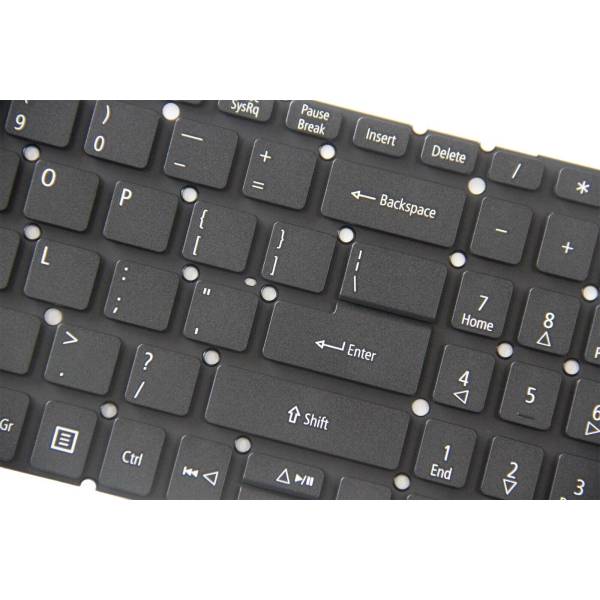 Tastatura Laptop, Acer, Aspire A515-45, A515-45G, layout US