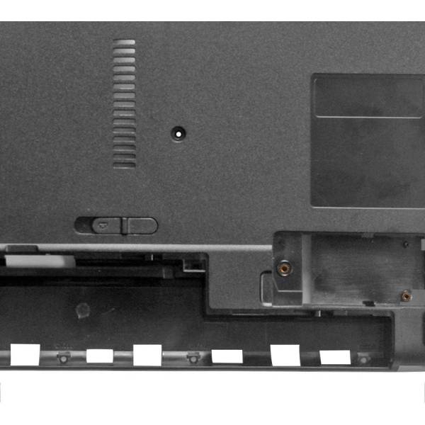 Carcasa inferioara bottom case Laptop, Acer, Aspire 5741, 5742, 5251, 5551, 5555, 5551G, 5741G, 5741Z, 5741ZG, 5742G, 5742ZG, 5333, 5733, 5733Z, 60.PW002.001, 60PW002001, AP0FO0007000