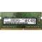 Memorie Laptop Sodimm, Samsung, 16GB DDR4, 2Rx8, PC4-3200AA, non-ECC, Unbuffered, CL22, M471A2G43AB2-CWE