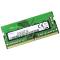 Memorie Laptop Sodimm, Samsung, 16GB DDR4, 2Rx8, PC4-3200AA, non-ECC, Unbuffered, CL22, M471A2G43AB2-CWE