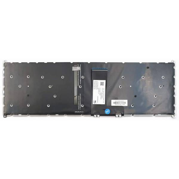 Tastatura Laptop, Acer, Aspire A515-45, A515-45G, iluminata, layout US