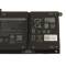 Baterie Laptop 2-in-1, Dell, Inspiron 15 7500, H5CKD, 15V, 3360mAh, 53Wh