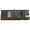 Baterie Laptop 2-in-1, Dell, Inspiron 15 7500, H5CKD, 15V, 3360mAh, 53Wh