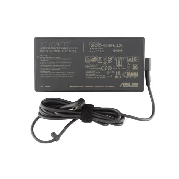 Incarcator Laptop, Asus, X560U, X560UD, 0A001-00061000, A17-120P2A, 20V, 6.0A, 120W, mufa 4.5x3.0mm