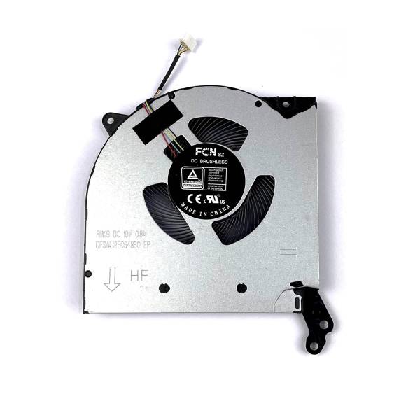 Set coolere Laptop, Lenovo, 5H40S20382, 5H40S20383, 5H40S20384, 5H40S20303, 5H40S20304, 5H40S20305, 5H40S20310, 5H40S20311, DFSAL12E164810, FNKA, DFSAL12E064860, FNK9, 10V, 0.8A, 4 pini