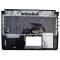 Carcasa superioara cu tastatura palmrest Laptop Gaming, Asus, TUF FX505D, FX505DD, FX505DT, FX505DU, FX505DV, FX505DY, 90NR00S3-R34US0, 13NR0133AP0111, 13N1-5JA0B01, FX505GE-1C, iluminata, rosie, layout US