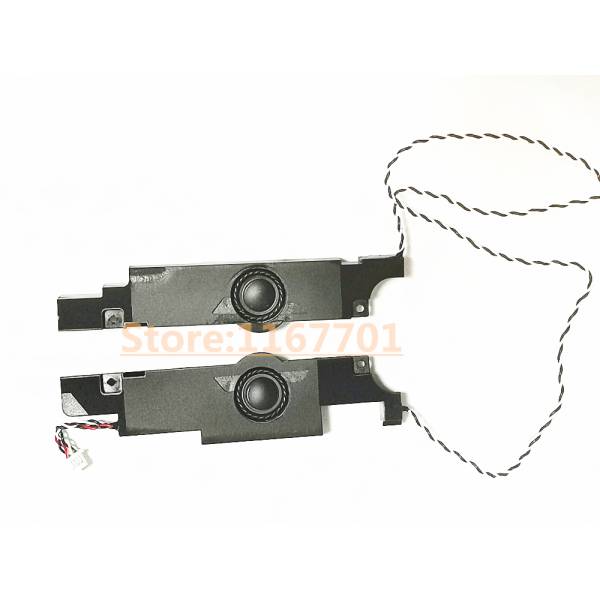 Difuzoare (boxe) Laptop, Asus, ROG GL502VM, GL502VMK, GL502VT, G502VM, G502VMK, G502VT, 04072-02050500, 9mm grosime