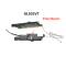 Difuzoare (boxe) Laptop, Asus, ROG GL502VM, GL502VMK, GL502VT, G502VM, G502VMK, G502VT, 04072-02050500, 9mm grosime