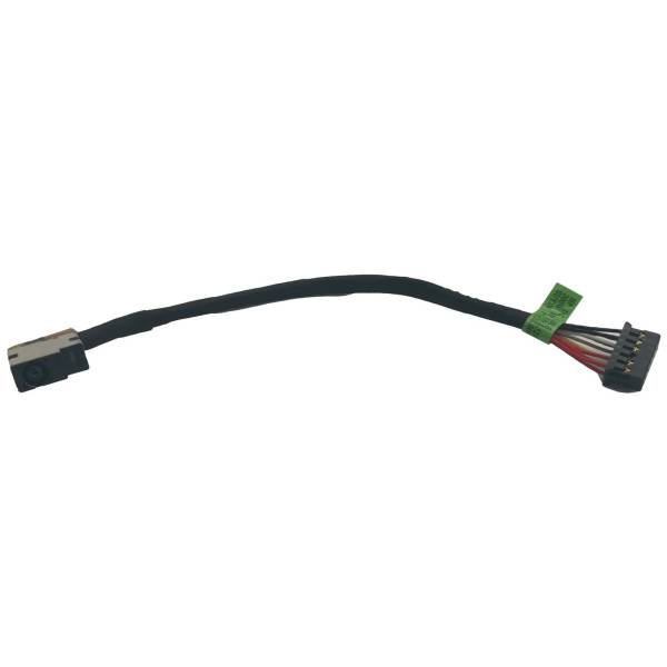Mufa alimentare Laptop, HP, Envy 15-EP, 15T-EP, L97407-001, CBL00857-0120, L52815-Y41, L52815-S41, L52815-T41, L52815-F41, 200W, 12cm