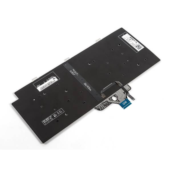 Tastatura Laptop, Dell, 0J8Y7H, J8Y7H, 0JPVMY, JPVMY, iluminata, layout US