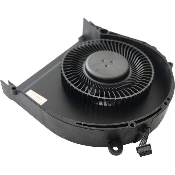 Cooler procesor Laptop, HP, Omen 5 Plus 17-CB, 17T-CB, TPN-C144, L62866-001, MG75151V1-1C010-S9A, 12V, 5.40W, CPU, 15mm grosime