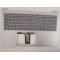 Carcasa superioara cu tastatura palmrest Laptop, Hp, 15-FC, 15-FD, M36752-001, M36752-271, layout US