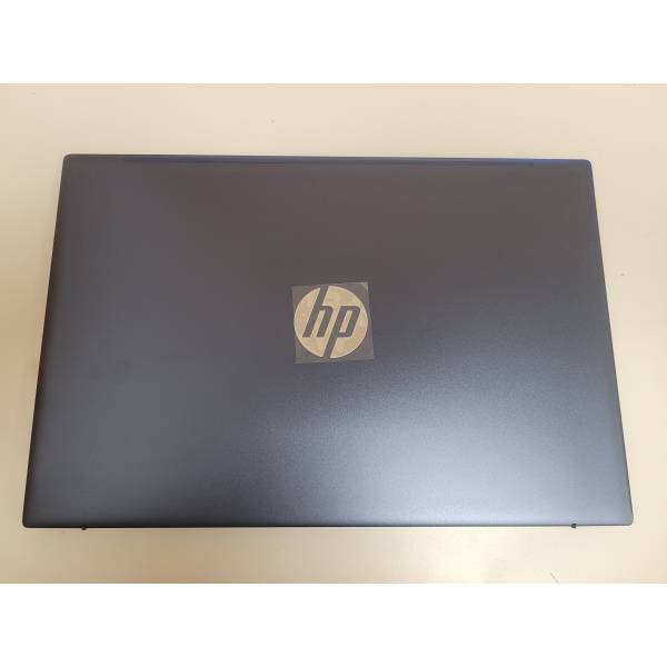 Capac Display Laptop, HP, Pavilion 14-DV, 14-EC, TPN-Q244, albastru