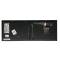 Tastatura Laptop, HP, Zbook Studio G3, Zbook Studio G4, 841681-001, iluminata, cu rama, layout US