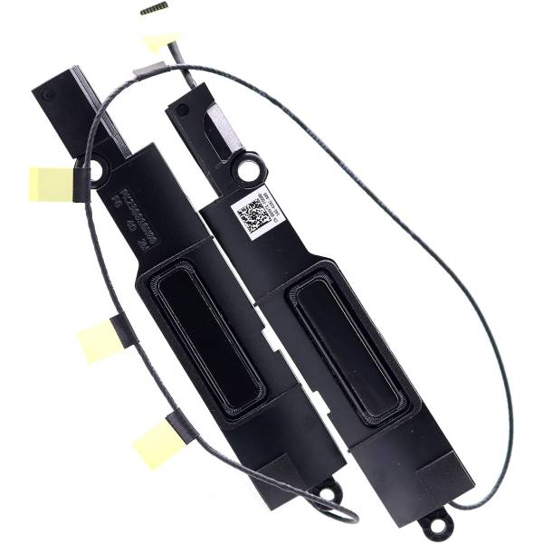Difuzoare (boxe) Laptop, Dell, Precision 5550, 5560, 6NVTX, 06NVTX, PK230010N00
