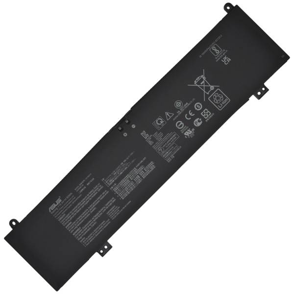 Baterie Laptop Gaming, Asus, TUF A15 FA507X, FA507XI, FA507XU, FA507XV, 0B200-03880000, 4ICP5/63/133, C41N2013, C41N2013-1, 15.4V, 5675mAh, 90Wh