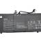 Baterie Laptop, Asus, ZenBook 15 RX533F, RX533FD, RX533FN, 0B200-03120100, 4ICP4/73/110, C41N1814, 15.4V, 4800mAh, 73Wh