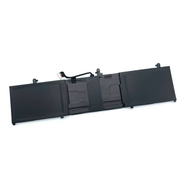 Baterie Laptop, Asus, ZenBook 15 RX533F, RX533FD, RX533FN, 0B200-03120100, 4ICP4/73/110, C41N1814, 15.4V, 4800mAh, 73Wh
