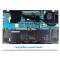 Baterie Laptop, Asus, ZenBook 15 RX533F, RX533FD, RX533FN, 0B200-03120100, 4ICP4/73/110, C41N1814, 15.4V, 4800mAh, 73Wh