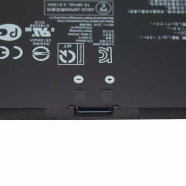 Baterie Laptop Gaming, Asus, ROG Strix G17 G713QC, G713QE, G713RC, 0B200-03890000, 4IC4/63/103, C41N2010, 15.48V, 3515mAh, 56Wh