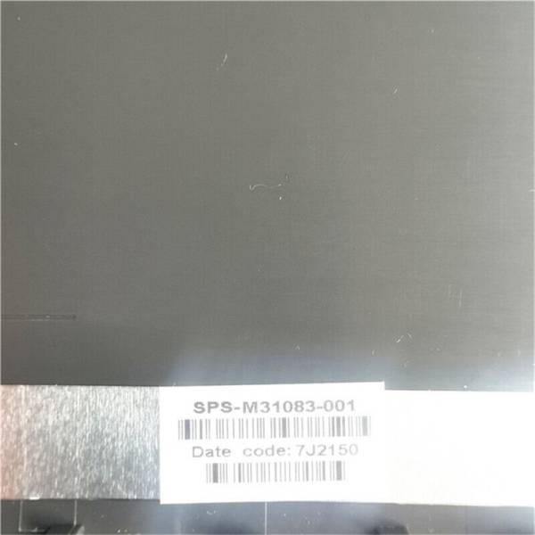 Capac Display Laptop, HP, 15S-GR, 15S-GU, 15S-GY, M31083-001, AP2H8000960, gri inchis