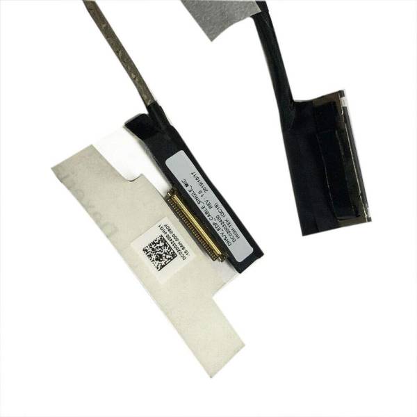 Cablu video LVDS Laptop, Acer, Aspire 3 A315-33, A315-41, A315-53, 50.GY9N2.005, DC020032400, DH5JV EDP Cable, 30 pini
