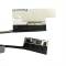 Cablu video LVDS Laptop, Acer, Aspire 3 A315-33, A315-41, A315-53, 50.GY9N2.005, DC020032400, DH5JV EDP Cable, 30 pini
