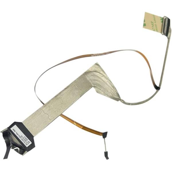 Cablu video LVDS laptop, MSI, GP75, GL75, GE75, WE75, MS-17E4, MS-17E5, K1N-3040150-J36, K1N-3040162-J36, K1N3040162J36, MS17E2, MS17E3, MS17E4, MS17E5, MS17E7, MS17E9, MS-17E2, MS-17E3, MS-17E4, MS-17E5, MS-17E7, MS-17E9, EDP cable, 40 pini