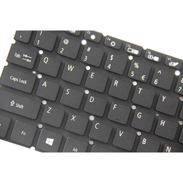 Tastatura Laptop, Acer, TravelMate P2 TMP215-52, TMP215-52G, TMP215-53, TMP215-53G, TMP50-53, layout US