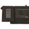 Baterie Laptop, Dell, Latitude 5320, 7320, 7420, 7520, 4M1JN, 07FMXV, 7FMXV, 15.2V, 3941mAh, 63Wh