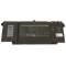 Baterie Laptop, Dell, Latitude 5320, 7320, 7420, 7520, 4M1JN, 07FMXV, 7FMXV, 15.2V, 3941mAh, 63Wh