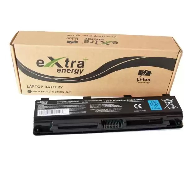 Baterie compatibila Laptop, Toshiba, Satelliet C50-A, C55-A, P70, P70-B, P75, S70-A, S70-B, S70T-A, PABAS271, PABAS272, PABAS273, PA5110U-1BRS, PA5108U-1BRS, PA5109U-1BRS, 10.8V, 4400mAh, 48Wh