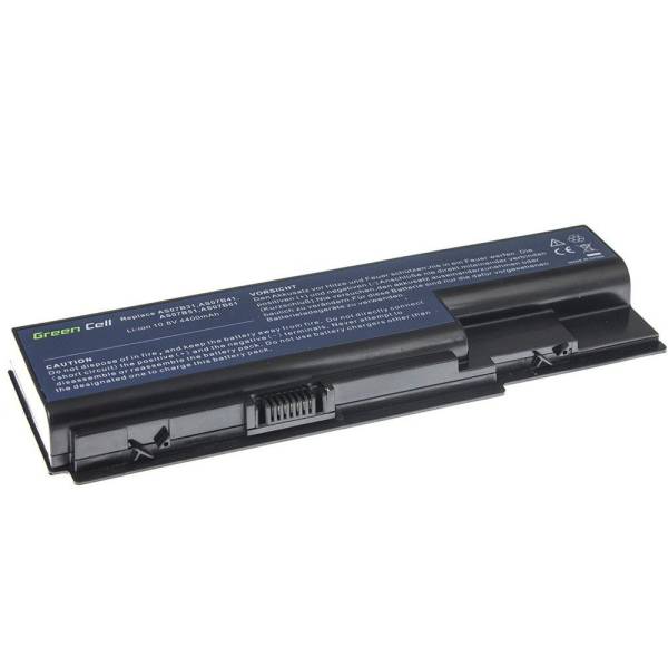 Baterie compatibila Laptop, Acer, Aspire 5520G, 5320, 5330, 5530G, 5710G, 5715G, 5720G, 5730Z, 5739G, 5930G, 5935G, 5940, 6920G, 6935, 7220, 14.8V, 4400mAh, 65W