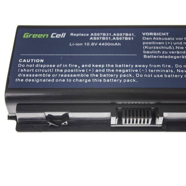 Baterie compatibila Laptop, Acer, Aspire 5520G, 5320, 5330, 5530G, 5710G, 5715G, 5720G, 5730Z, 5739G, 5930G, 5935G, 5940, 6920G, 6935, 7220, 14.8V, 4400mAh, 65W