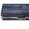 Baterie compatibila Laptop, Acer, Aspire 5520G, 5320, 5330, 5530G, 5710G, 5715G, 5720G, 5730Z, 5739G, 5930G, 5935G, 5940, 6920G, 6935, 7220, 14.8V, 4400mAh, 65W