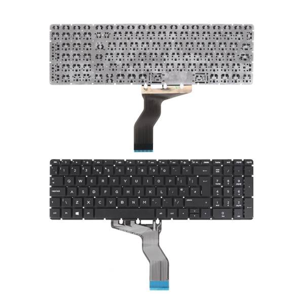 Tastatura Laptop, HP, Pavilion 17-AB, layout UK