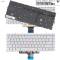 Tastatura Laptop, HP, Pavilion 13-BB, 13T-BB, 13Z-BE, iluminata, argintie, layout US