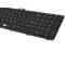 Tastatura compatibila Laptop, HP, ZBook 17 G1, 15 G2, iluminata, layout US