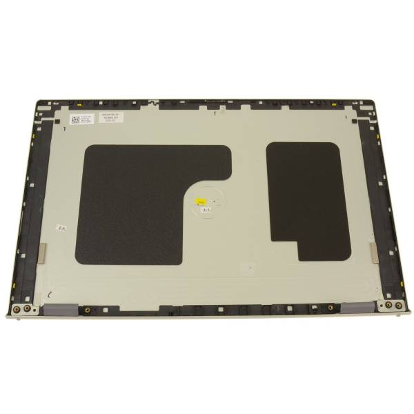 Capac Display Laptop, Dell, Inspiron 15 5518, P106F, P106F001, CHFVW, 0CHFVW, 460.0MZ02.0001, argintiu