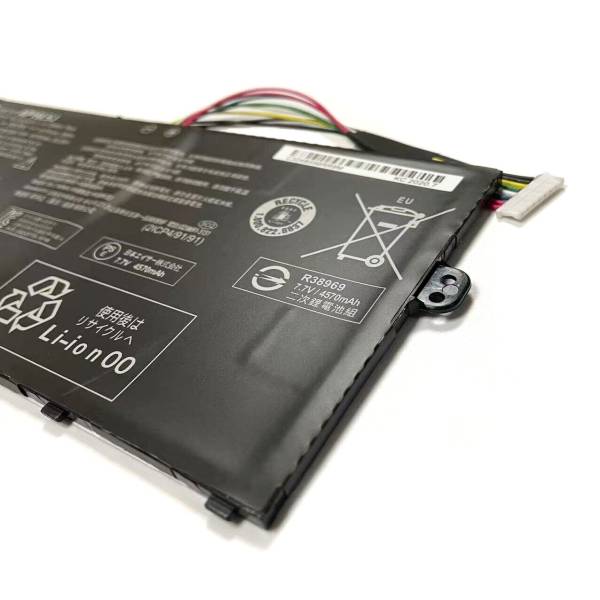 Baterie Laptop, Acer, Spin 1 SP111-32N, SP111-33, SP111-34N, 2ICP4/91/91, AP16L5J, 7.7V, 4670mAh, 36Wh