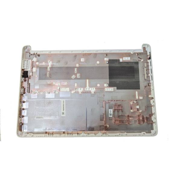 Carcasa inferioara bottom case Laptop, HP, 14-DQ, 14-FQ, 14S-DR, 14S-FR, 14S-DR, 14S-DQ, 14S-FQ, TPN-Q221, TPN-Q242, EA0PA00701A, EA0PA007010, EA0PA007A1S, TFQ370PATP302, EA0PA007030, L64896-001