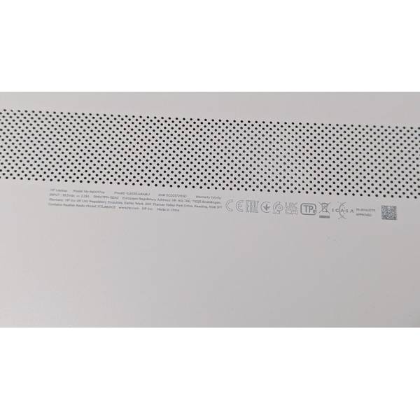Carcasa inferioara bottom case Laptop, HP, 14-DQ, 14-FQ, 14S-DR, 14S-FR, 14S-DR, 14S-DQ, 14S-FQ, TPN-Q221, TPN-Q242, EA0PA00701A, EA0PA007010, EA0PA007A1S, TFQ370PATP302, EA0PA007030, L64896-001