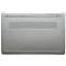 Carcasa inferioara bottom case Laptop, HP, 14-DQ, 14-FQ, 14S-DR, 14S-FR, 14S-DR, 14S-DQ, 14S-FQ, TPN-Q221, TPN-Q242, EA0PA00701A, EA0PA007010, EA0PA007A1S, TFQ370PATP302, EA0PA007030, L64896-001