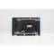 Capac Display Laptop, Lenovo, IdeaPad Flex 5-14IIL05 Type 81X1, 81WS, 5CB0Y85293, argintiu