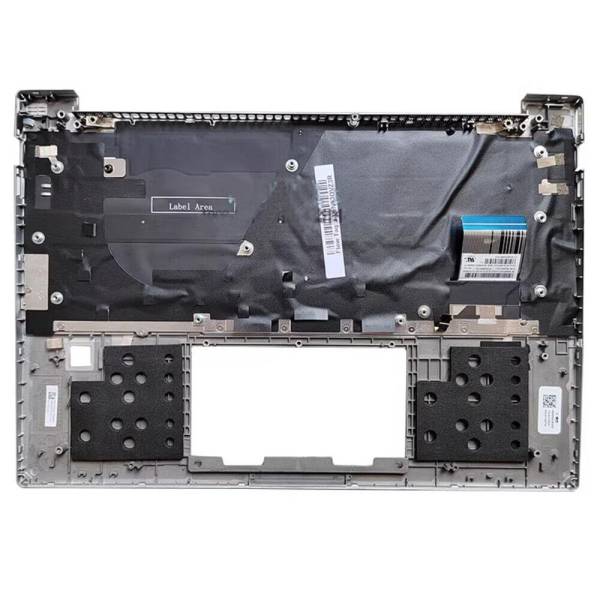 Carcasa superioara cu tastatura palmrest Laptop, HP, Pavilion Aero 13-BE, M64474-001, M64474-271, M52830-001, M52830-271, cu iluminare, layout US