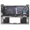 Carcasa superioara cu tastatura palmrest Laptop, HP, Pavilion Aero 13-BE, M64474-001, M64474-271, M52830-001, M52830-271, cu iluminare, layout US